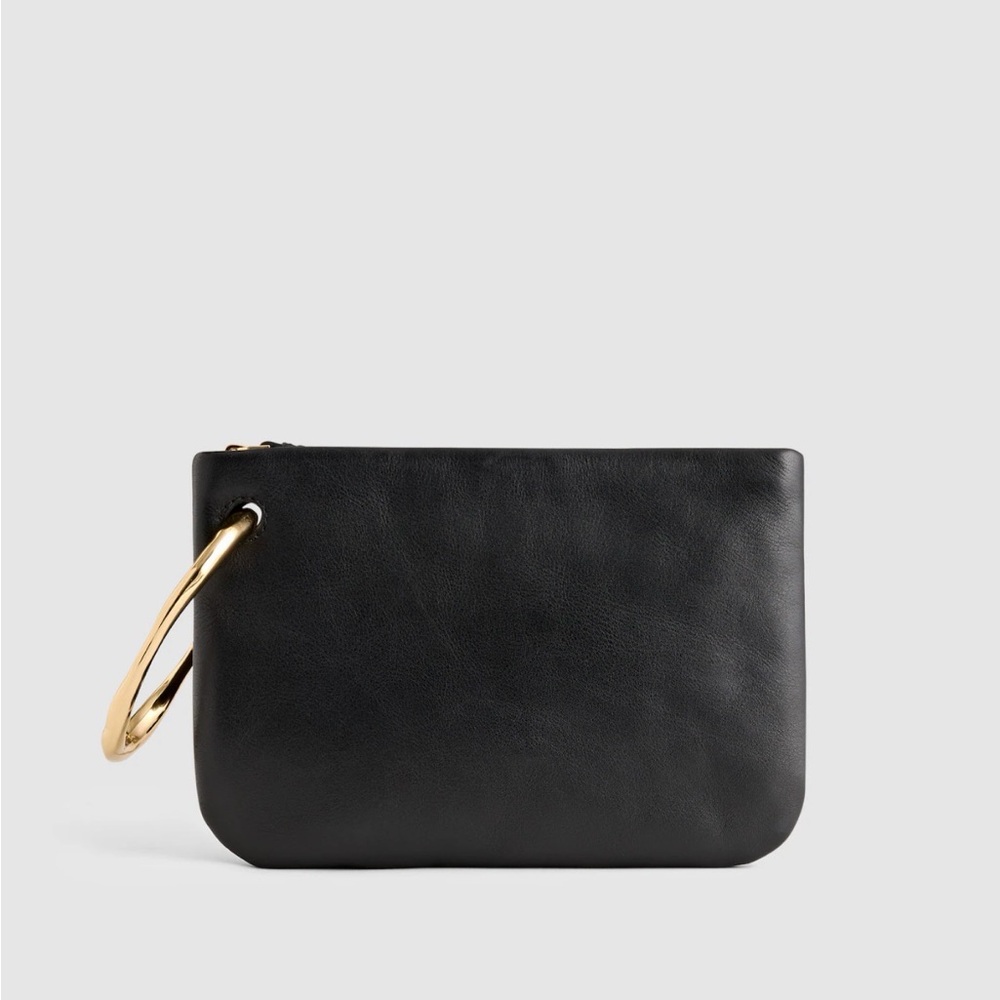 Madewell The Ring Wristlet Wallet